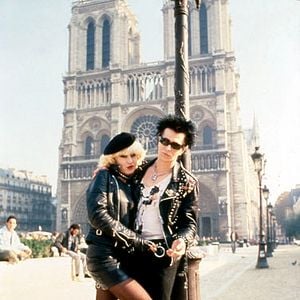 Foto Sid e Nancy - O Amor Mata