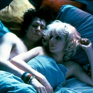 Foto Sid e Nancy - O Amor Mata
