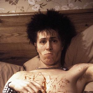 Foto Sid e Nancy - O Amor Mata