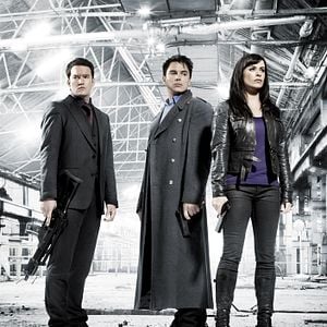 Foto Torchwood