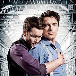 Foto Torchwood