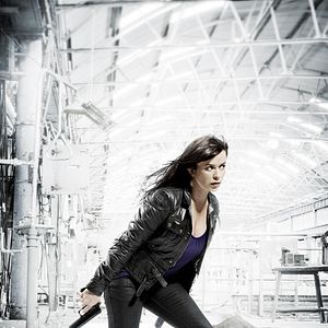 Foto Eve Myles