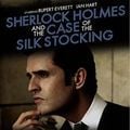 Foto Sherlock Holmes e o Caso das Meias de Seda