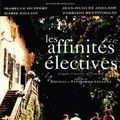Foto As Afinidades Eletivas