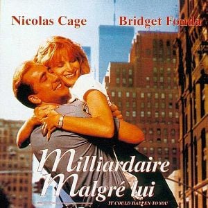 Foto Atraídos pelo Destino