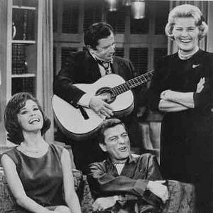 Foto The Dick Van Dyke Show