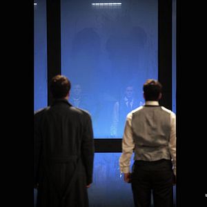 Foto Gareth David-Lloyd