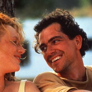 Foto O Silêncio do Lago