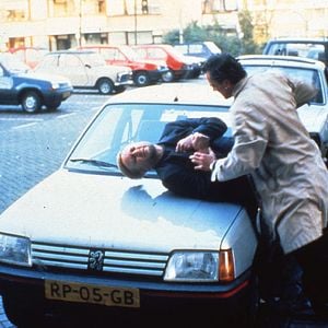 Foto O Silêncio do Lago