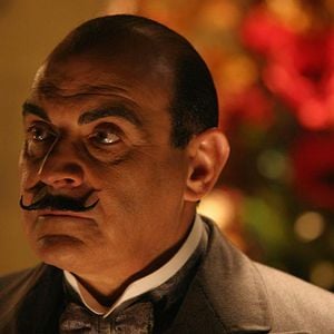 Foto Agatha Christie's Poirot