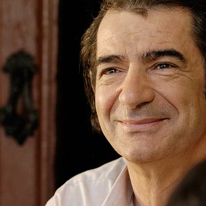 Foto Stephan Komandarev