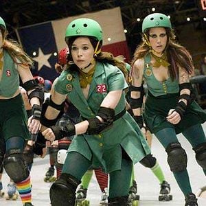 Foto Garota Fantástica