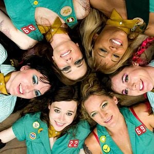 Foto Garota Fantástica