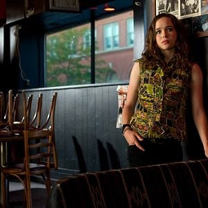 Foto Garota Fantástica