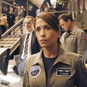 Foto Defying Gravity