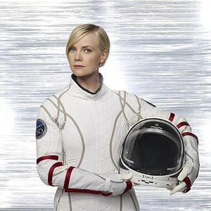 Foto Defying Gravity