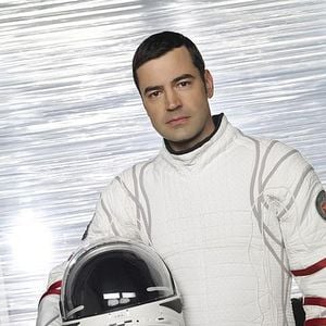 Foto Defying Gravity