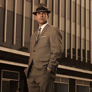Foto Jon Hamm