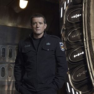 Foto Stargate Universe