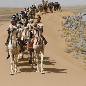 Foto Guillaume Marquet