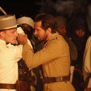 Foto Guillaume Marquet