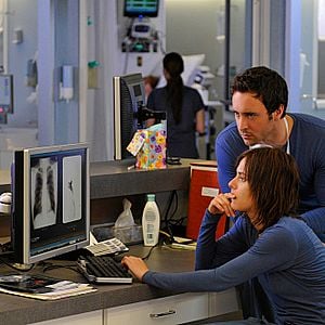 Foto Three Rivers (2009)