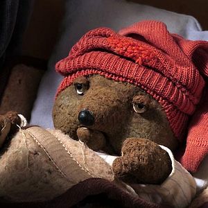 Foto Brinquedos no Sótão