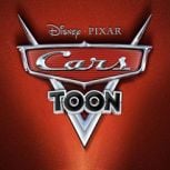 Foto Cars Toon: As Grandes Histórias do Mate