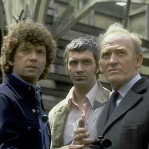 Foto The Professionals