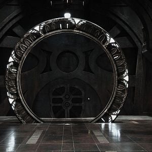 Foto Stargate Universe