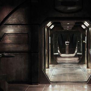 Foto Stargate Universe