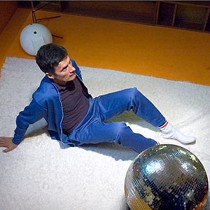 Foto Bernard Blancan