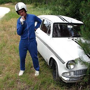 Foto Bernard Blancan