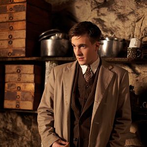 Foto Grégoire Leprince-Ringuet