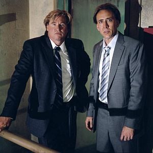 Foto Vício Frenético