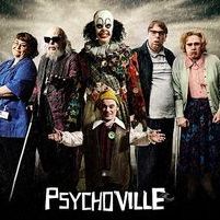 Foto Psychoville