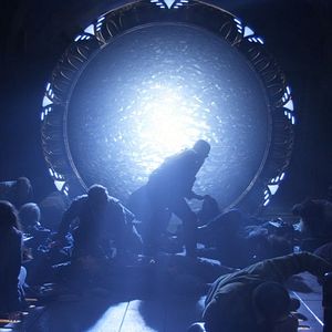 Foto Stargate Universe