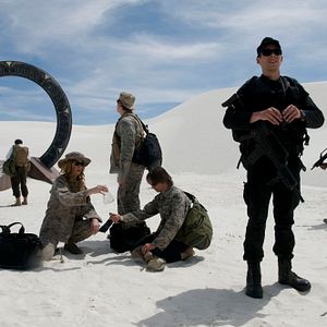 Foto Brian J. Smith (II)