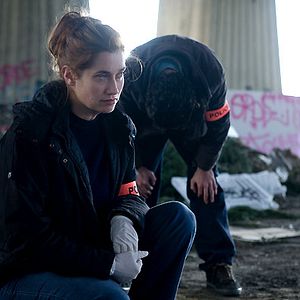 Foto Frédéric Mermoud