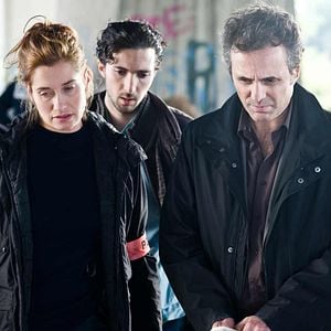 Foto Frédéric Mermoud