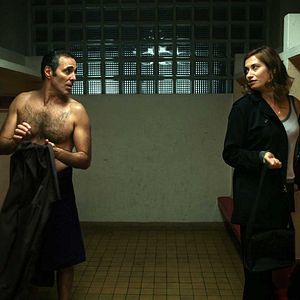 Foto Frédéric Mermoud