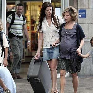 Foto Não Minha Filha, Você Não Irá Dançar