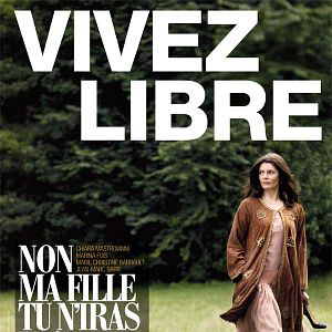 Foto Não Minha Filha, Você Não Irá Dançar