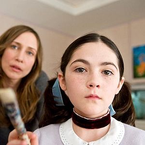 Foto Isabelle Fuhrman