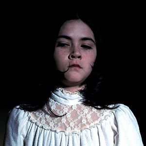 Foto Isabelle Fuhrman