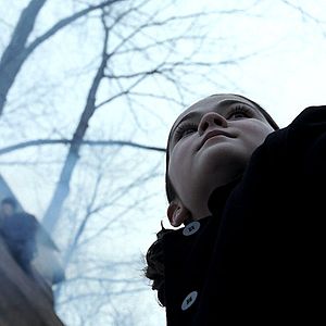 Foto Isabelle Fuhrman