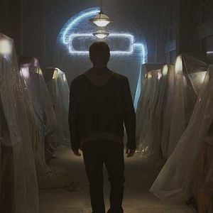 Foto Tron - O Legado