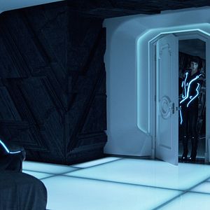 Foto Joseph Kosinski