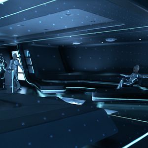 Foto Joseph Kosinski