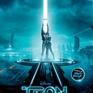 Foto Tron - O Legado